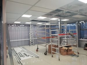 ProCleanroom-Cleanroom-96m2-hardwall-softwall-ISO8