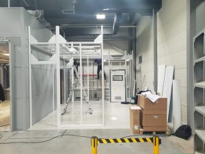 ProCleanroom-Cleanroom-96m2-hardwall-softwall-ISO8
