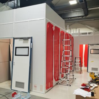 ProCleanroom-Cleanroom-96m2-hardwall-softwall-ISO8