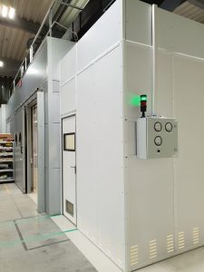 ProCleanroom-Cleanroom-96m2-hardwall-softwall-ISO8