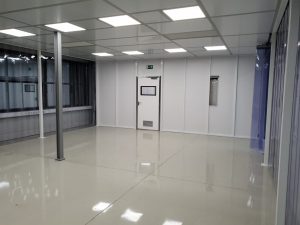 ProCleanroom-Cleanroom-96m2-hardwall-softwall-ISO8