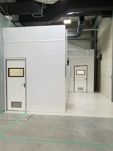 ProCleanroom-Cleanroom-96m2-hardwall-softwall-ISO8