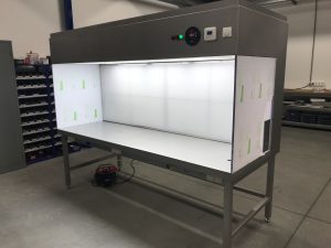 RVS-Flowunit-ProCleanroom