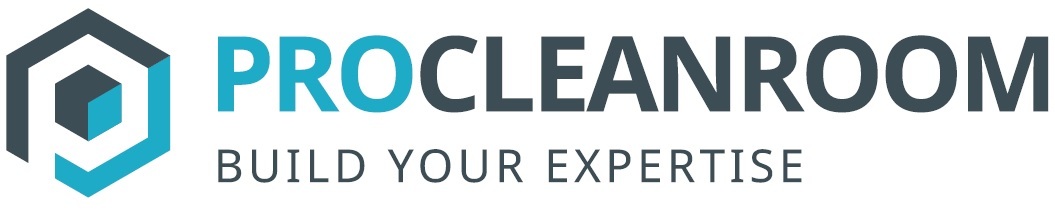 Procleanroom.com logo