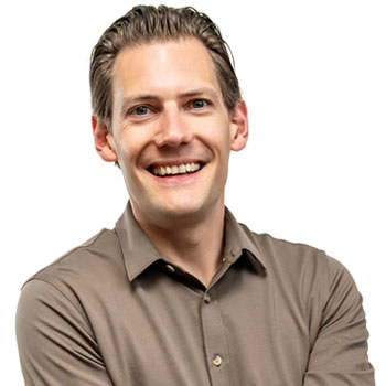 Hugo Woudsma