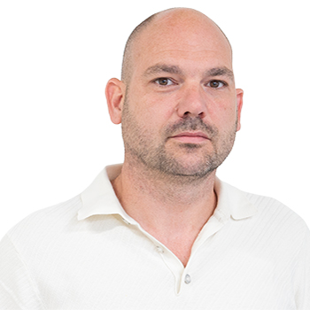 Wesley Schaafstra
